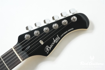 BMS-1R - Black